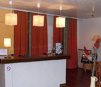 Le Chambellan Hotel 2*