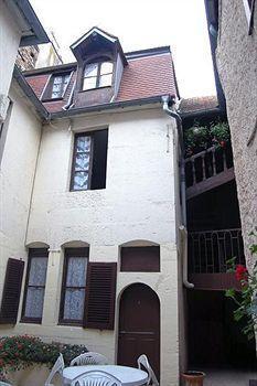 Le Chambellan Dijon